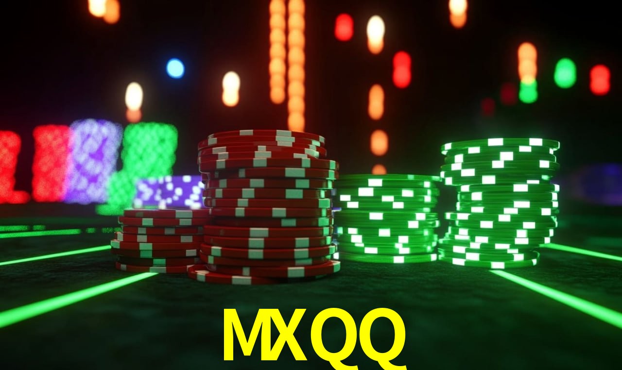 Interfaz de casa de apuestas MXQQ con mercados de partidos en vivo