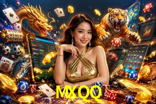 Exhibición de bonos MXQQ para jugadores en México con interfaz de juego promocional