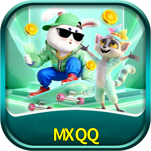 MXQQ Logo